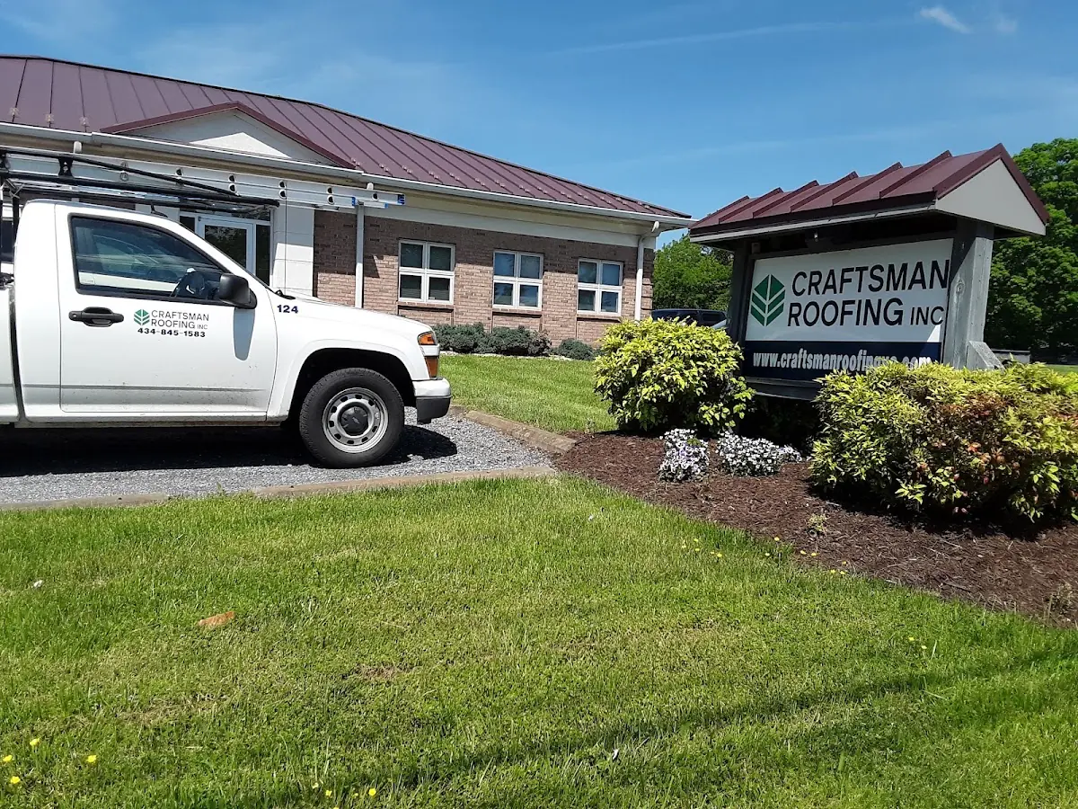 Quality Roof Replacement by experienced craftsmen in Fishers Hill